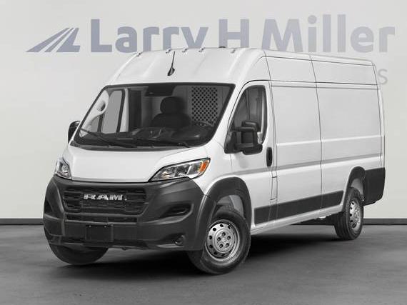 RAM PROMASTER 3500 2023 3C6MRVJG9PE522361 image